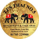 TJs Thai Restaurant