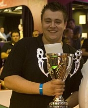 Rob Wharne